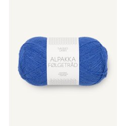 Sandnes Alpakka Flgetrd