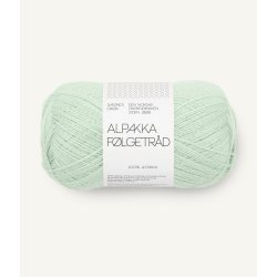 Sandnes Alpakka F�lgetr�d