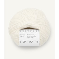 Sandnes Cashmere