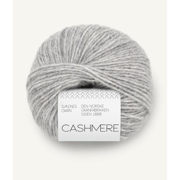 Sandnes Cashmere