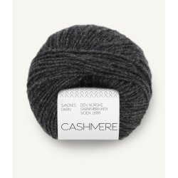 Sandnes Cashmere