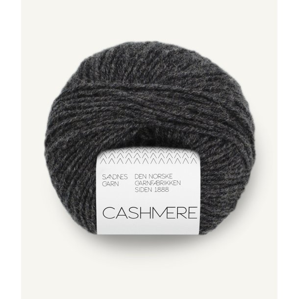 Sandnes Cashmere