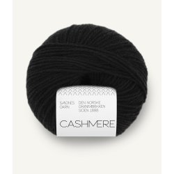 Sandnes Cashmere