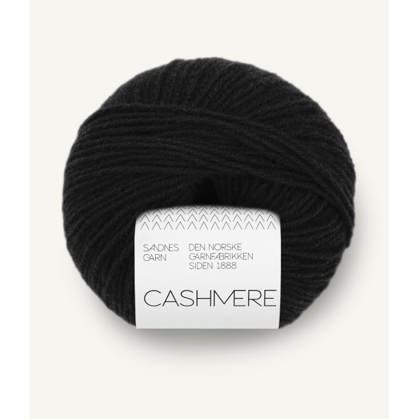 Sandnes Cashmere