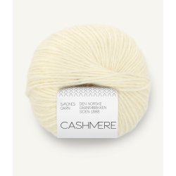 Sandnes Cashmere