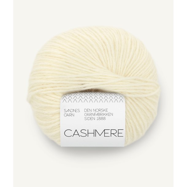 Sandnes Cashmere