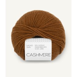 Sandnes Cashmere