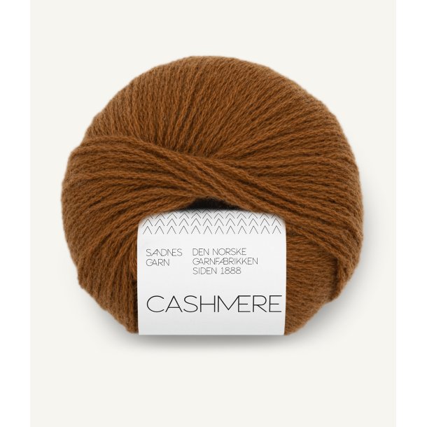 Sandnes Cashmere