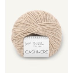 Sandnes Cashmere