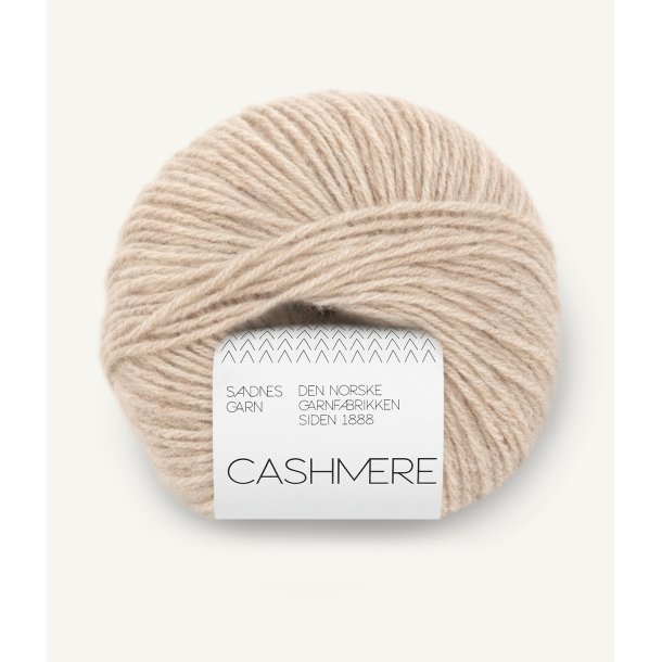 Sandnes Cashmere