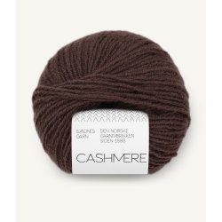Sandnes Cashmere