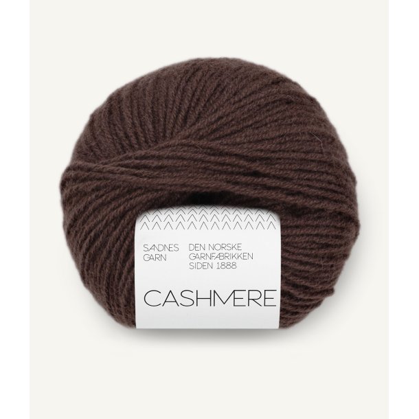 Sandnes Cashmere