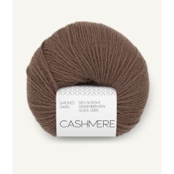 Sandnes Cashmere