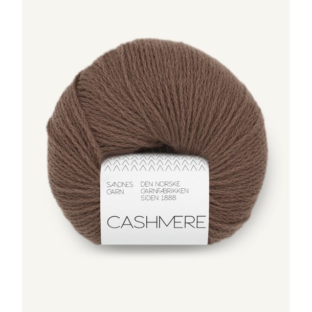 Sandnes Cashmere