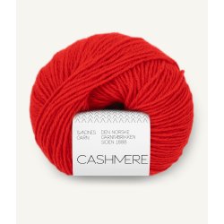 Sandnes Cashmere