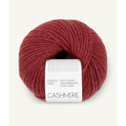 Sandnes Cashmere