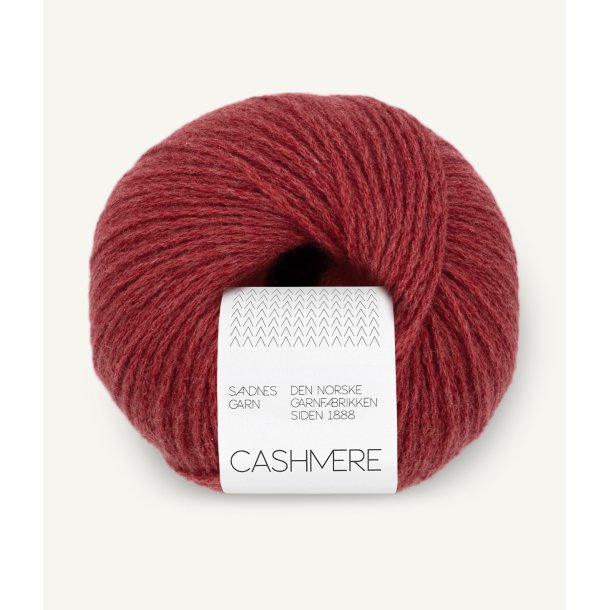 Sandnes Cashmere