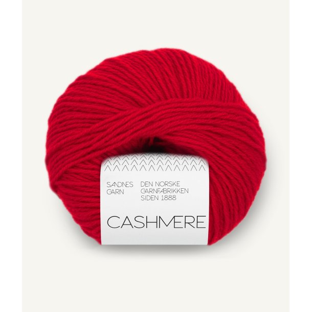 Sandnes Cashmere