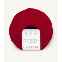 Sandnes Cashmere