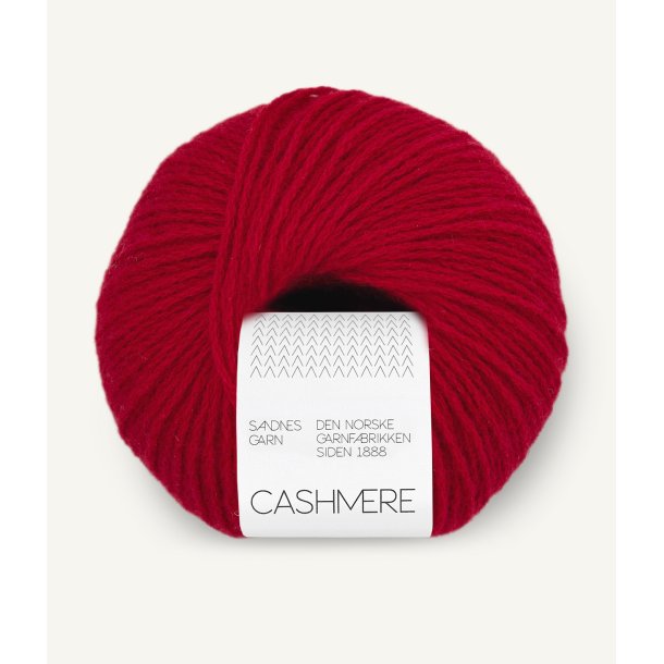 Sandnes Cashmere
