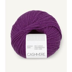 Sandnes Cashmere