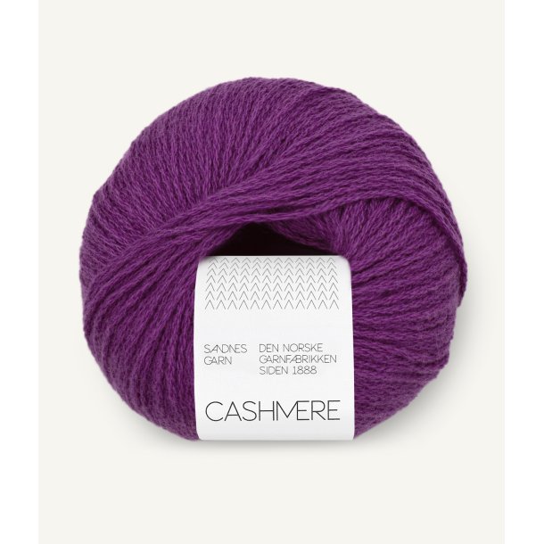 Sandnes Cashmere
