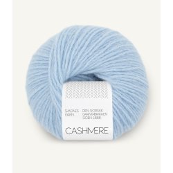 Sandnes Cashmere
