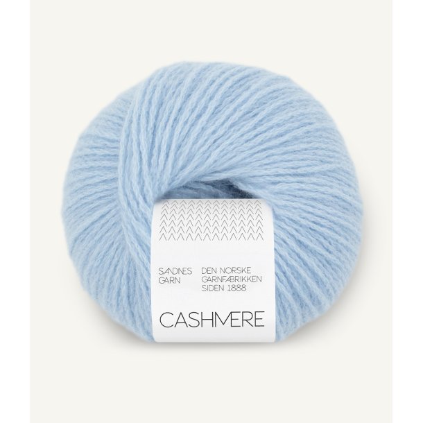 Sandnes Cashmere