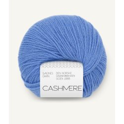 Sandnes Cashmere