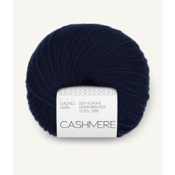 Sandnes Cashmere