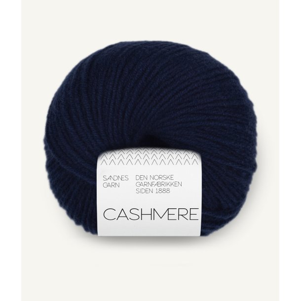 Sandnes Cashmere