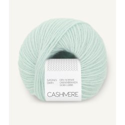 Sandnes Cashmere