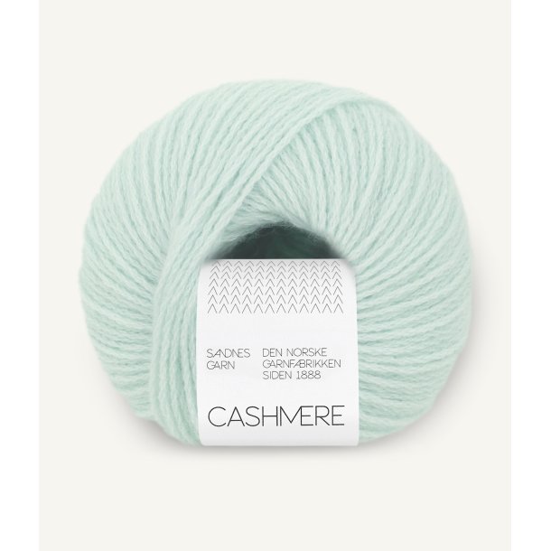 Sandnes Cashmere