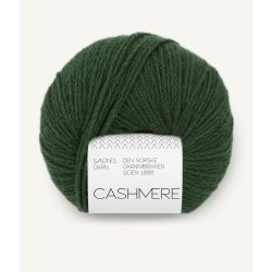 Sandnes Cashmere