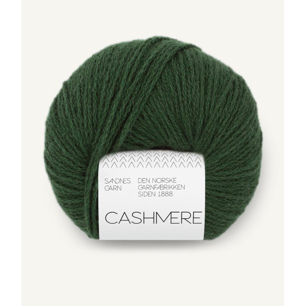 Sandnes Cashmere