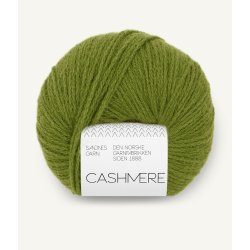 Sandnes Cashmere