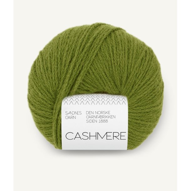Sandnes Cashmere