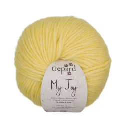 Gepard My Joy