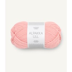 Sandnes Alpakka Ull