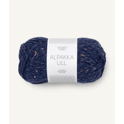 Sandnes Alpakka Ull Tweed