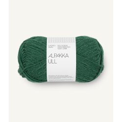 Sandnes Alpakka Ull