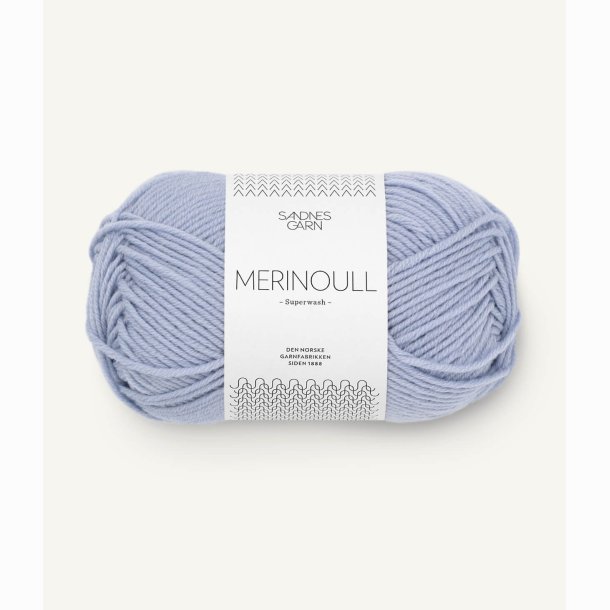 Sandnes Merinoull