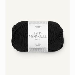 Sandnes Tynn Merinould