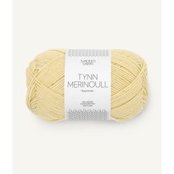 Sandnes Tynn Merinould