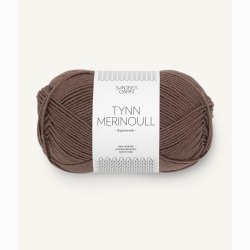 Sandnes Tynn Merinould