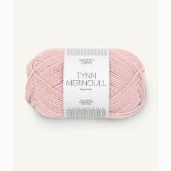 Sandnes Tynn Merinould