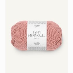 Sandnes Tynn Merinould