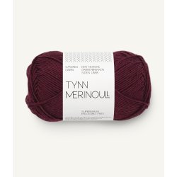 Sandnes Tynn Merinould