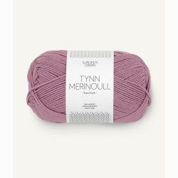 Sandnes Tynn Merinould