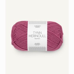 Sandnes Tynn Merinould